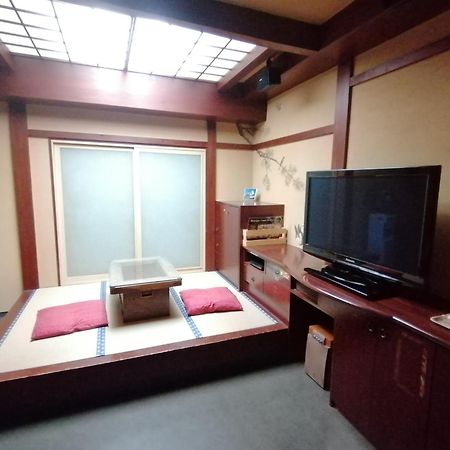 月のあかり (Adults Only) Hotel ฮิเมจิ ภายนอก รูปภาพ